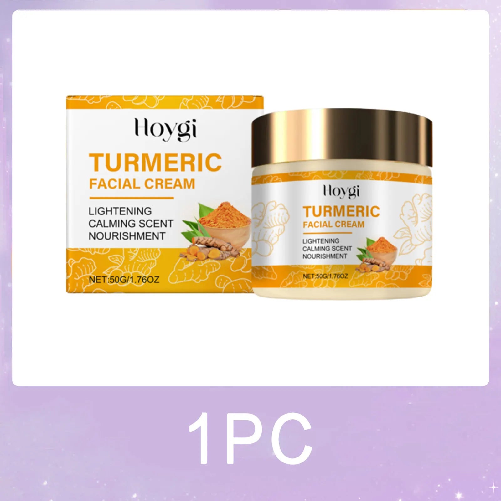 Auriéa Beauty Turmeric Skincare